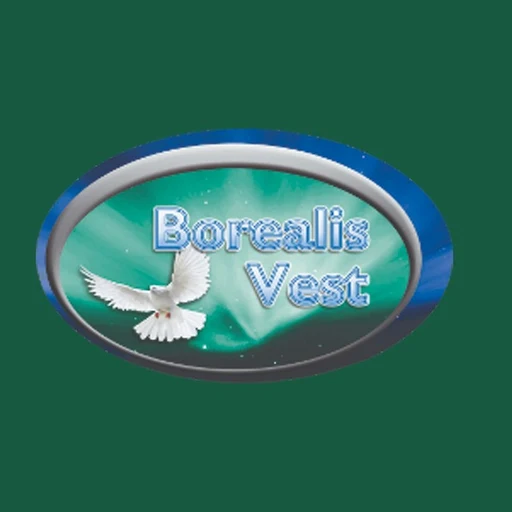 Borealis Vest