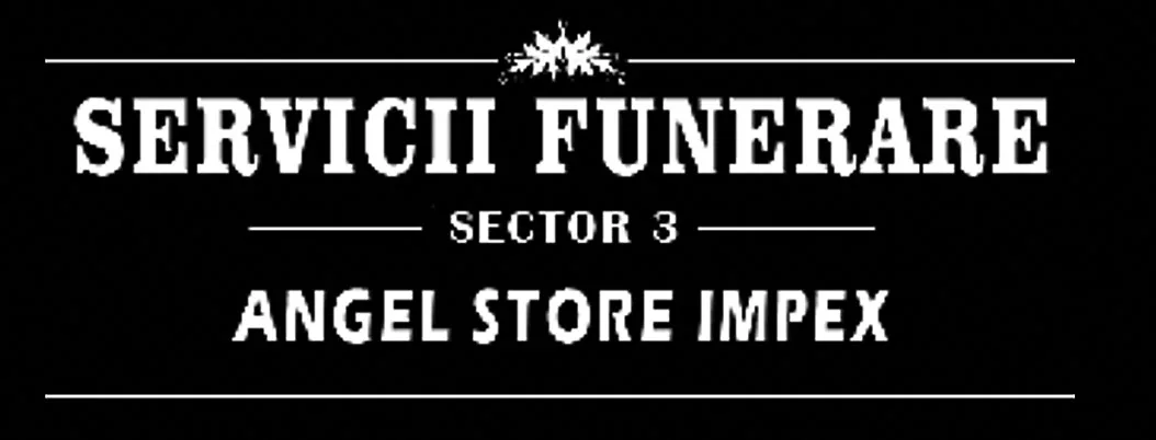 Casa Funerară Angel Store S.R.L.